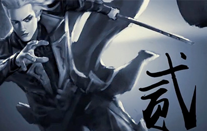 完美世界-射雕英雄傳ZERO動作大片跑酷高清