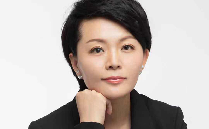 凍齡女神時尚職業形象照