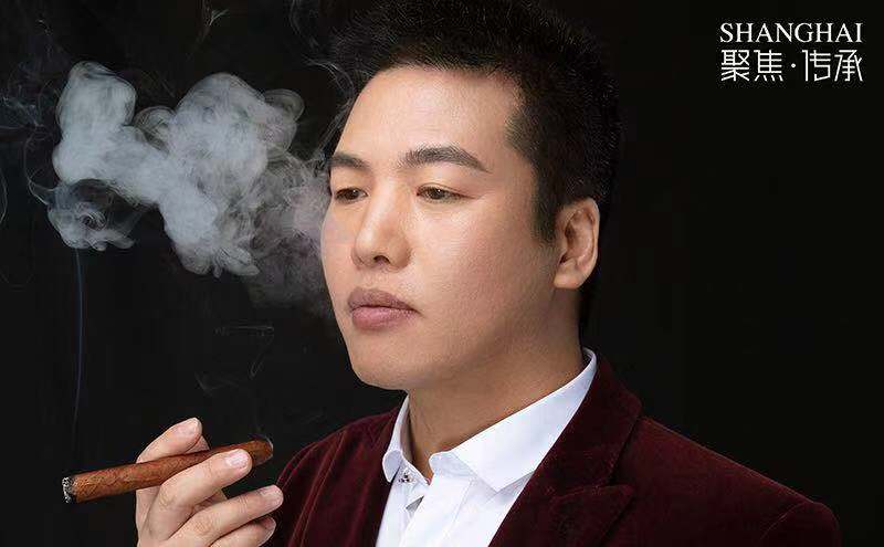 時尚BAZAAR風職業形象照